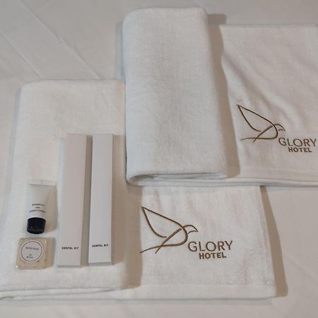 Glory Hotel Cubao 마닐라 객실 사진